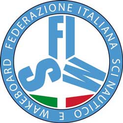Frida Querida Firenze è Fornitore Ufficiale della Federazione Italiana di Sci Nautico Wakeboard e Wakeskate