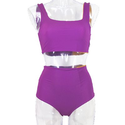 melody top bottom high wist bikini summer swimwear swimsuit beachwear florence italy