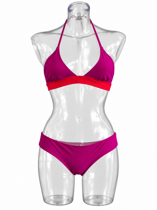 zoebrazil viola rosso