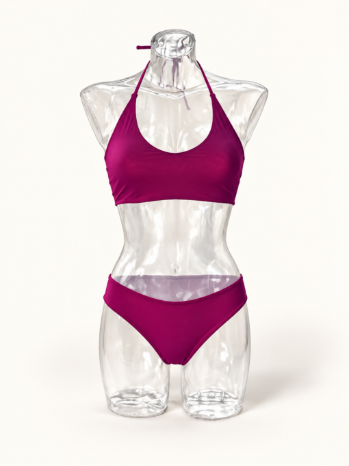 bikini saturno slip classico