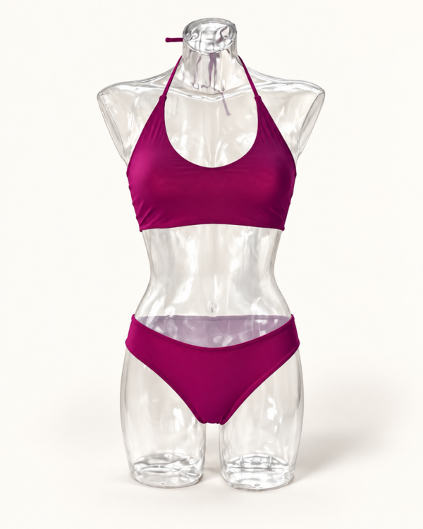 bikini saturno slip classico