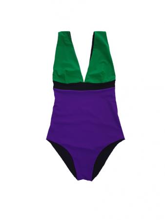 NEW YORK OK MIRTILLO VERDE FRONT-bikini-swimsuit-frida-querida-firenze-made-in-italy