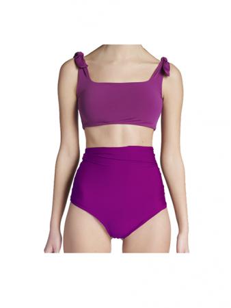 Arianna violet bikini swimwear summer