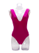 Perla violet swimsuit summer firenze