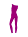 jumpsuit violet back